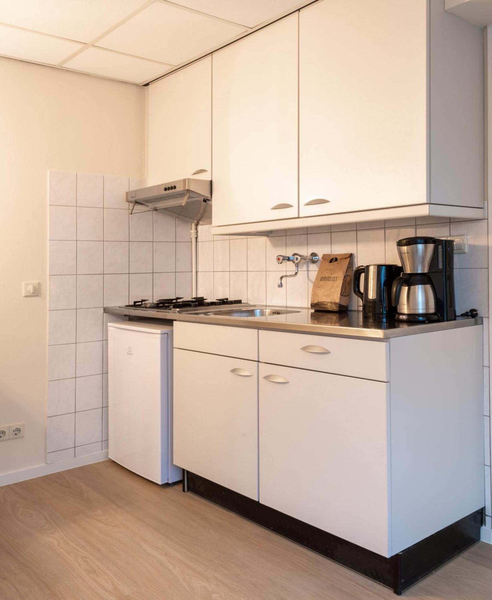 Appartementen Zuiderstrand Zoutelande Exterior foto